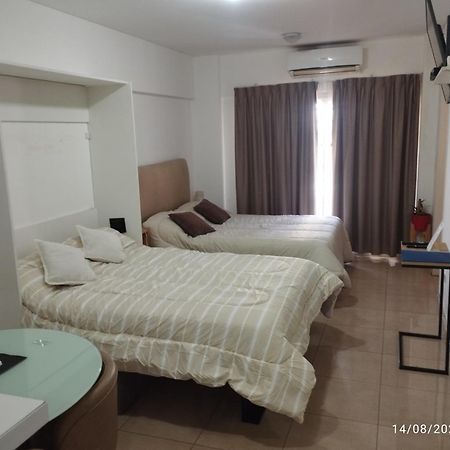 Appartement Coqueto Monoambiente Palermo Soho à Buenos Aires Extérieur photo
