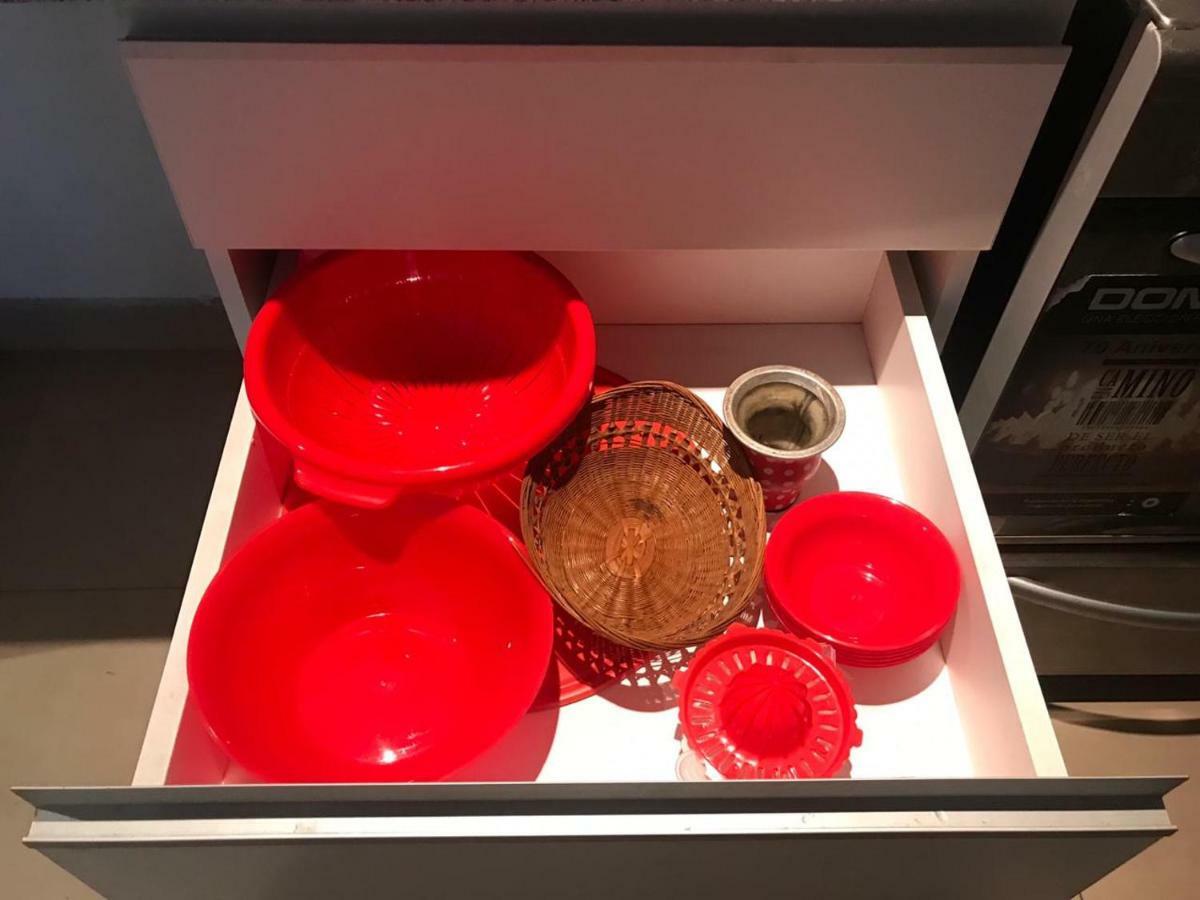 Appartement Coqueto Monoambiente Palermo Soho à Buenos Aires Extérieur photo