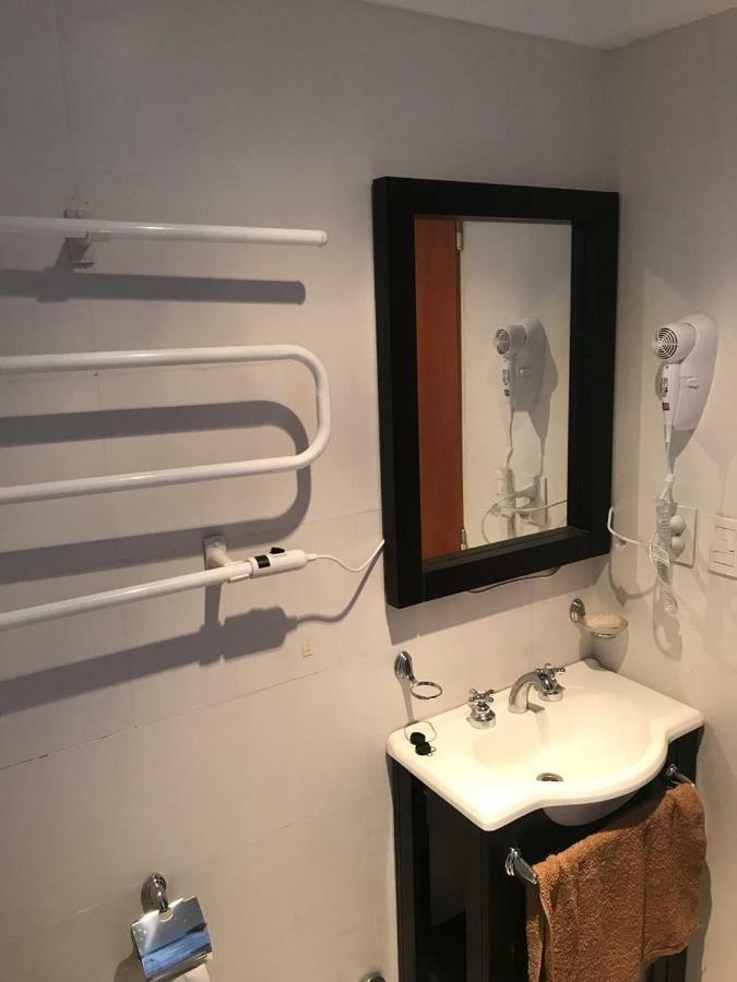Appartement Coqueto Monoambiente Palermo Soho à Buenos Aires Extérieur photo