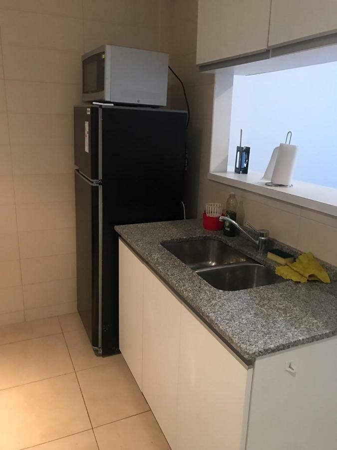 Appartement Coqueto Monoambiente Palermo Soho à Buenos Aires Extérieur photo