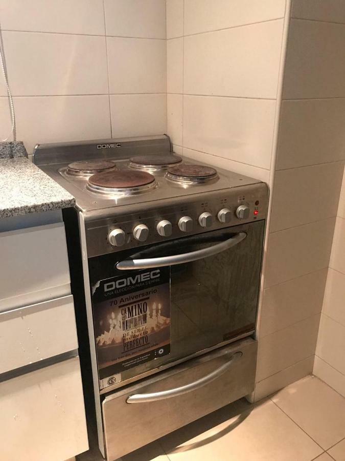 Appartement Coqueto Monoambiente Palermo Soho à Buenos Aires Extérieur photo