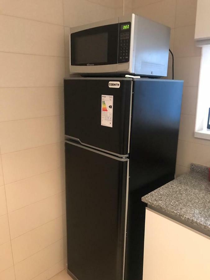 Appartement Coqueto Monoambiente Palermo Soho à Buenos Aires Extérieur photo